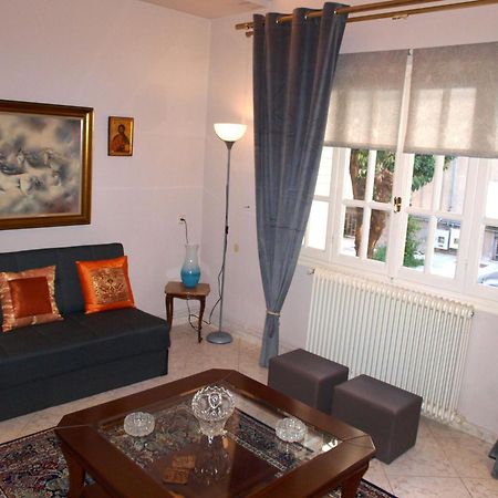 Harmony Volos Maisonette Exterior photo