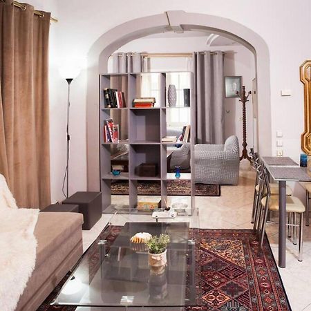 Harmony Volos Maisonette Exterior photo