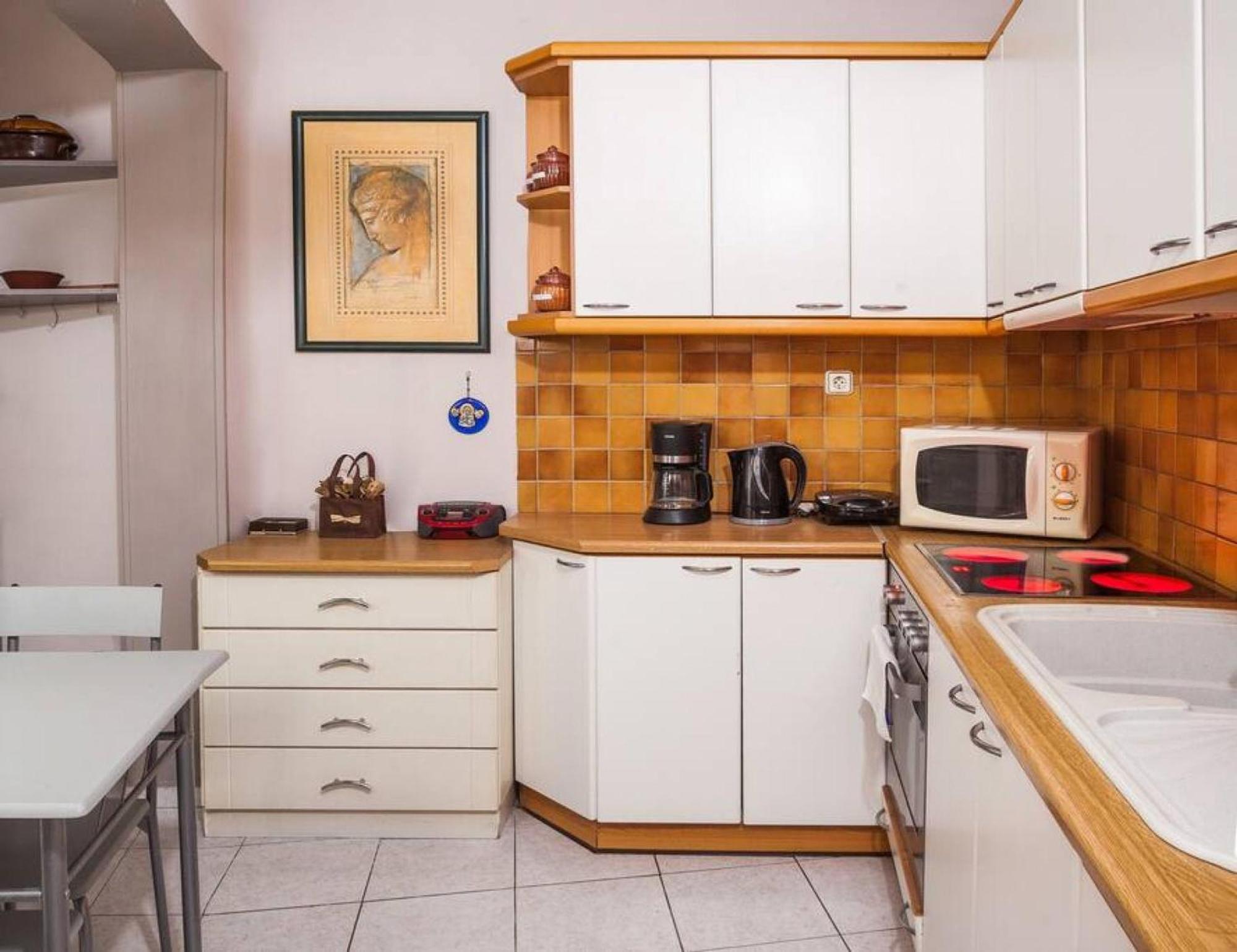 Harmony Volos Maisonette Exterior photo