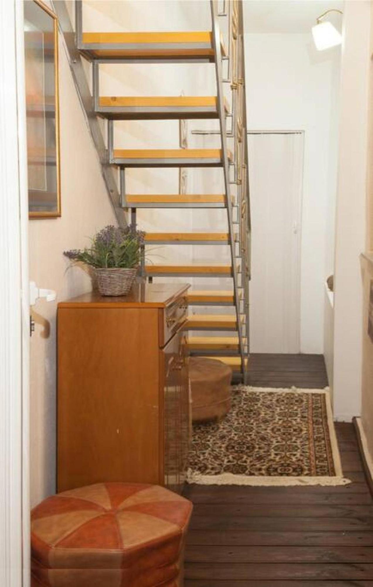 Harmony Volos Maisonette Exterior photo