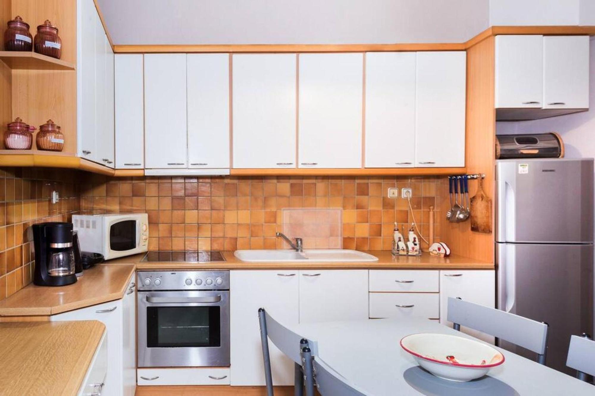 Harmony Volos Maisonette Exterior photo