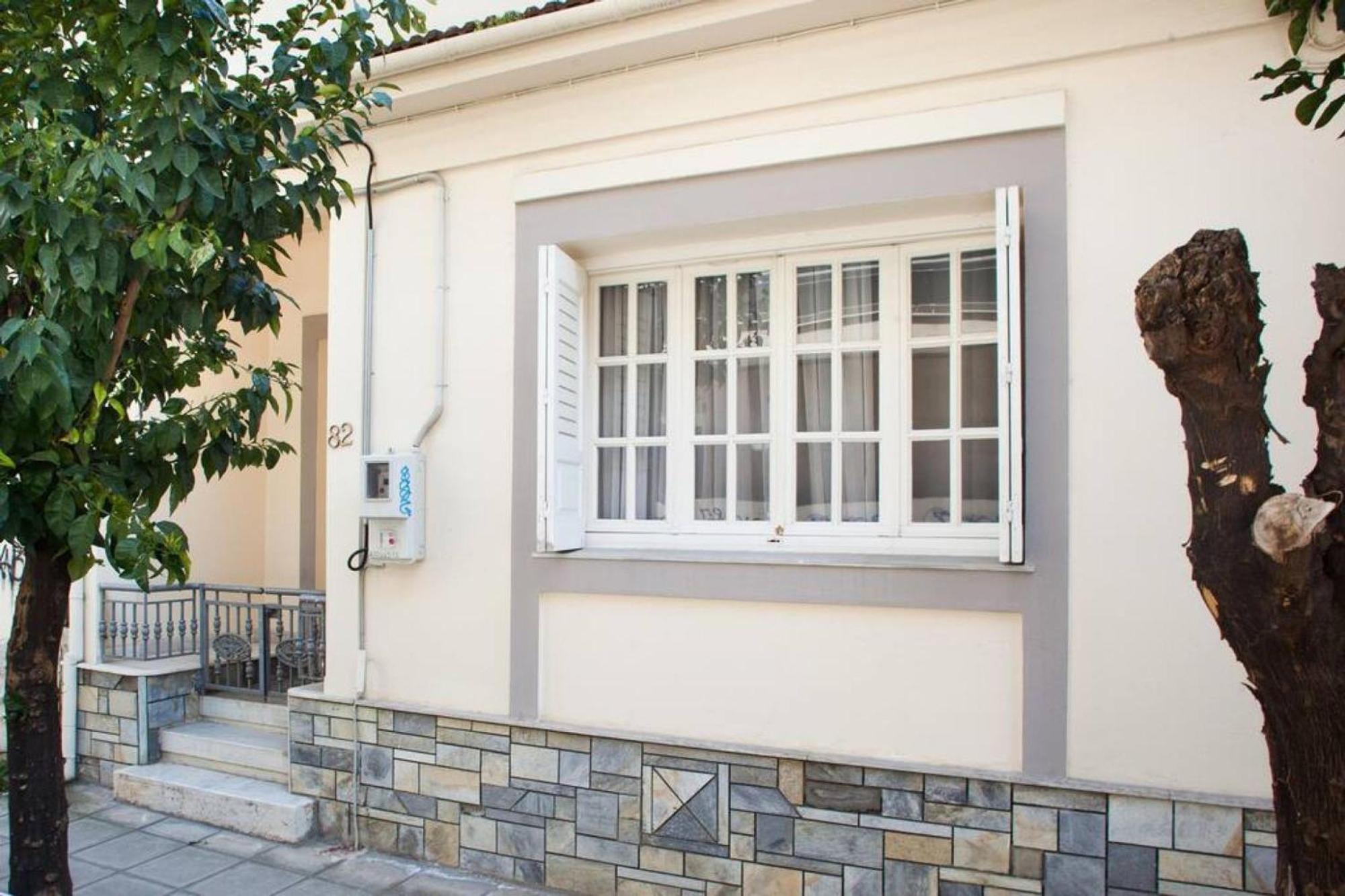 Harmony Volos Maisonette Exterior photo