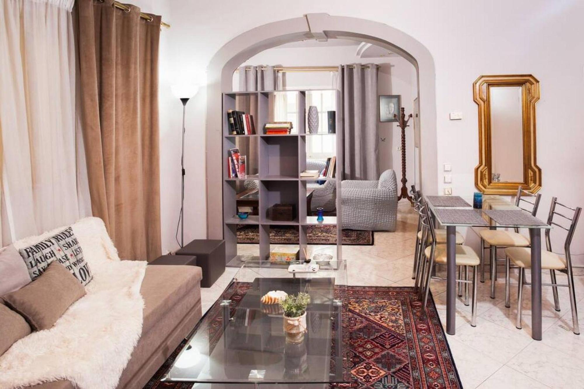 Harmony Volos Maisonette Exterior photo