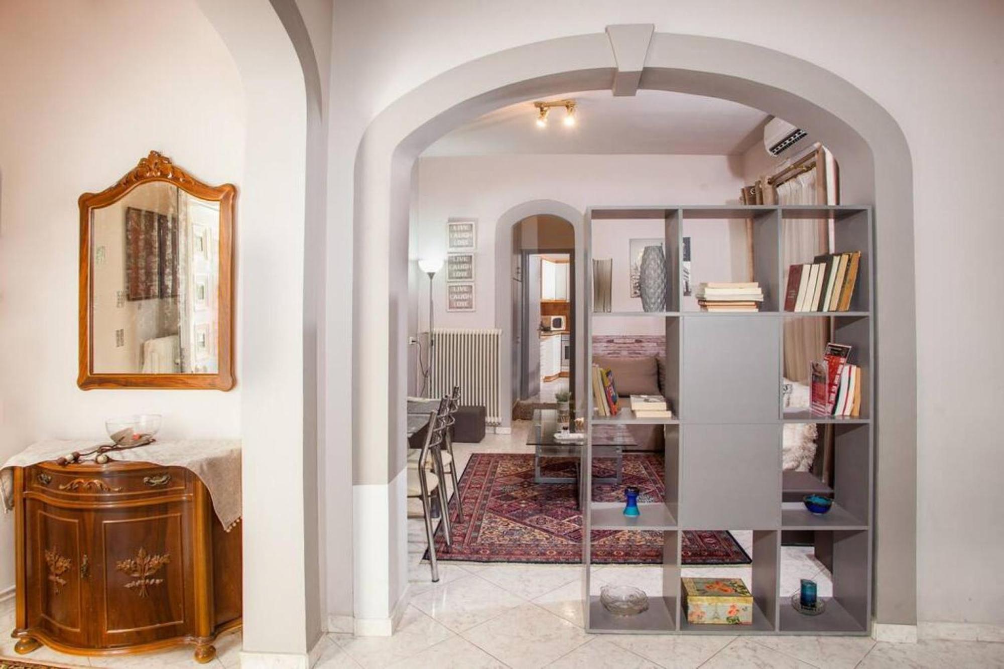 Harmony Volos Maisonette Exterior photo